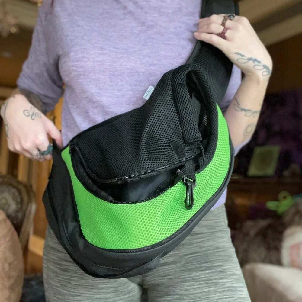 Pet Sling